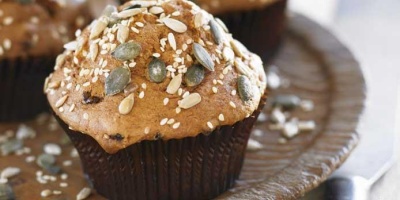 Muffin dietetici: ecco la ricetta per la versione integrale