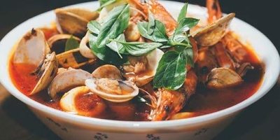 La Ricetta classica per la zuppa di pesce: ecco come prepararla!    