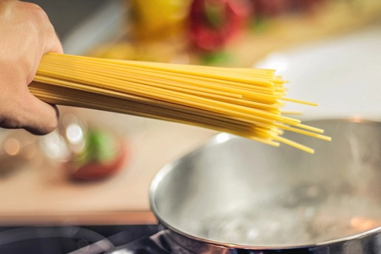 Ricetta degli spaghetti alla carbonara: ecco il procedimento corretto