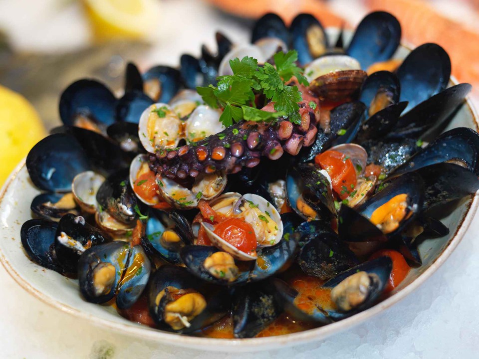 La Ricetta classica per la zuppa di pesce: ecco come prepararla!    
