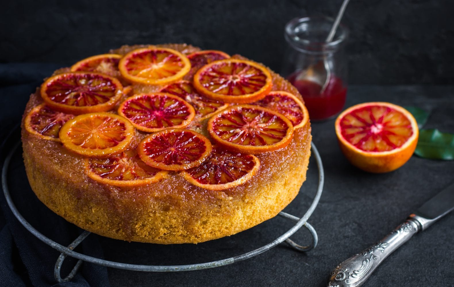 Ricetta della Torta rovesciata all'ananas: tutti i segreti!     