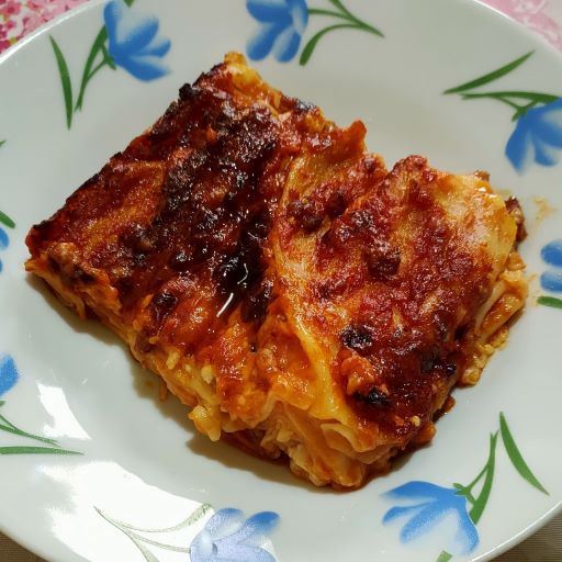 Ricetta delle lasagne al forno: versione classica e alcune varianti