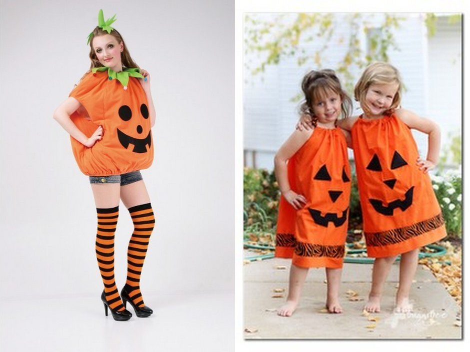 Antipasti per Halloween: ecco qualche idea per festeggiare alla grande