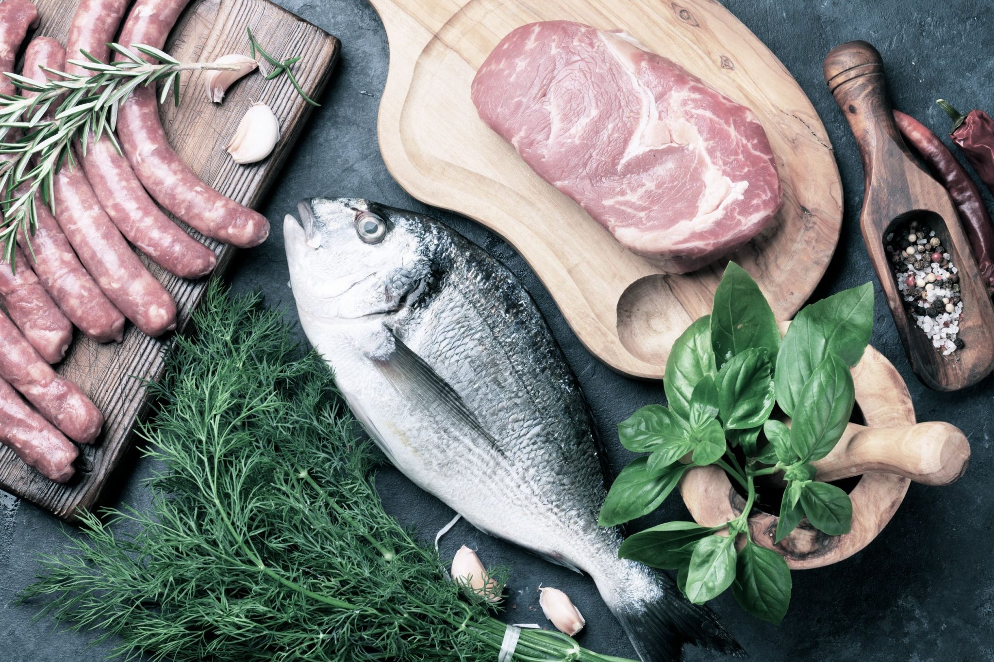 All you can eat a Roma per la carne (e non solo): ecco perché provare