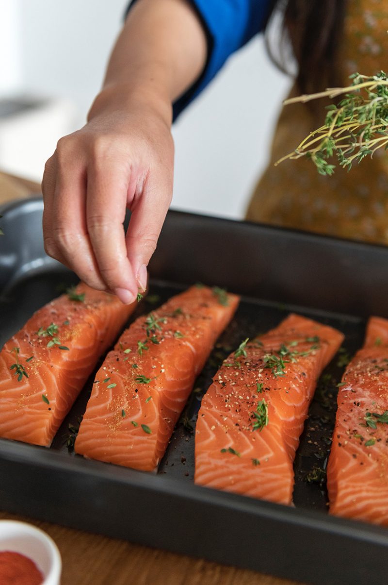 Come cucinare il baccalà: tutti i segreti sul merluzzo essiccato