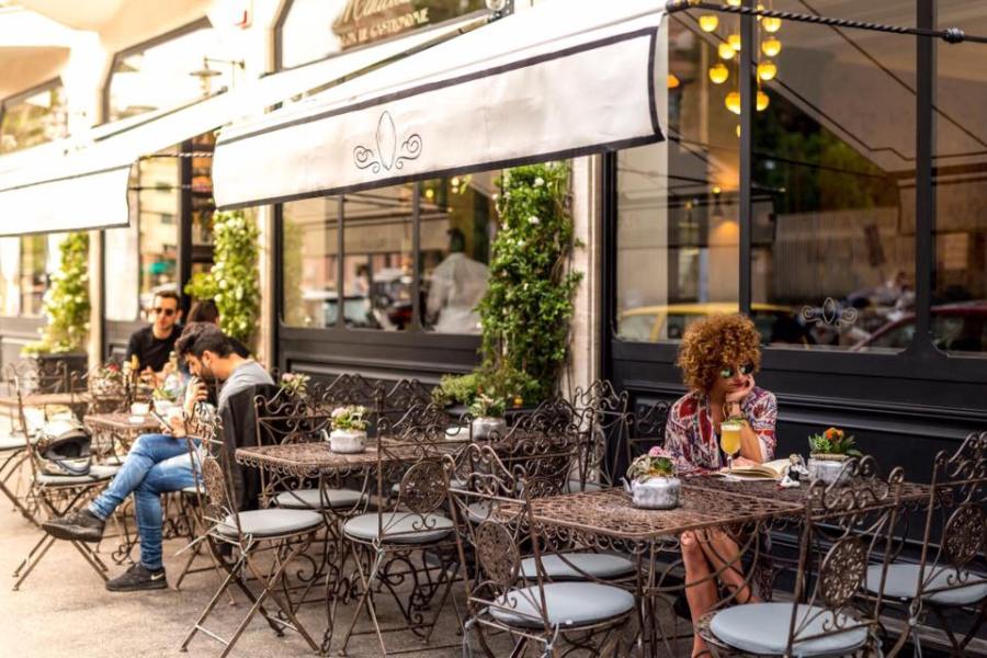 Ristoranti a Roma Prati: scopri i locali in cui mangiare