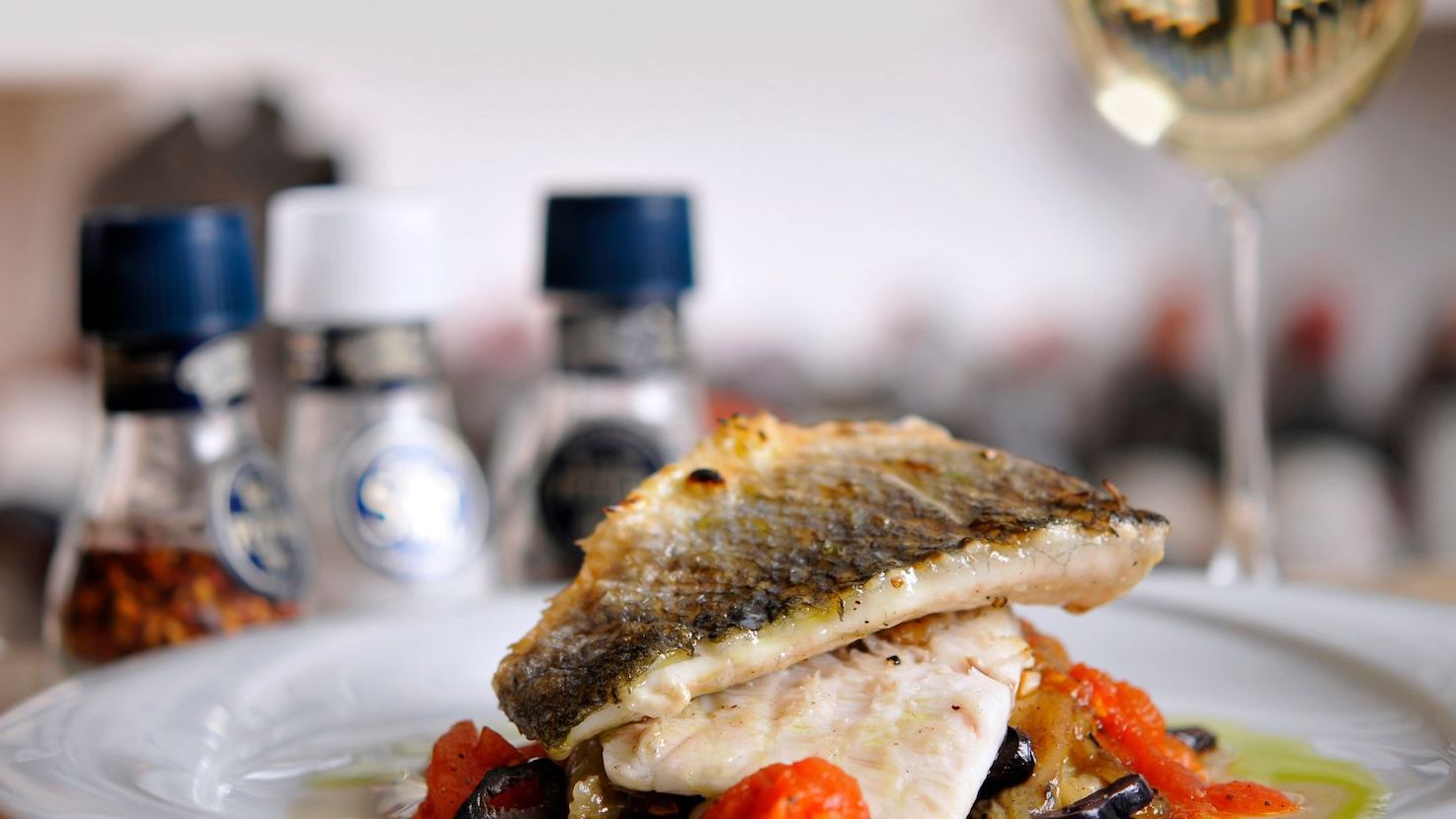 Pesce spada affumicato: una ricetta sofisticata e di classe