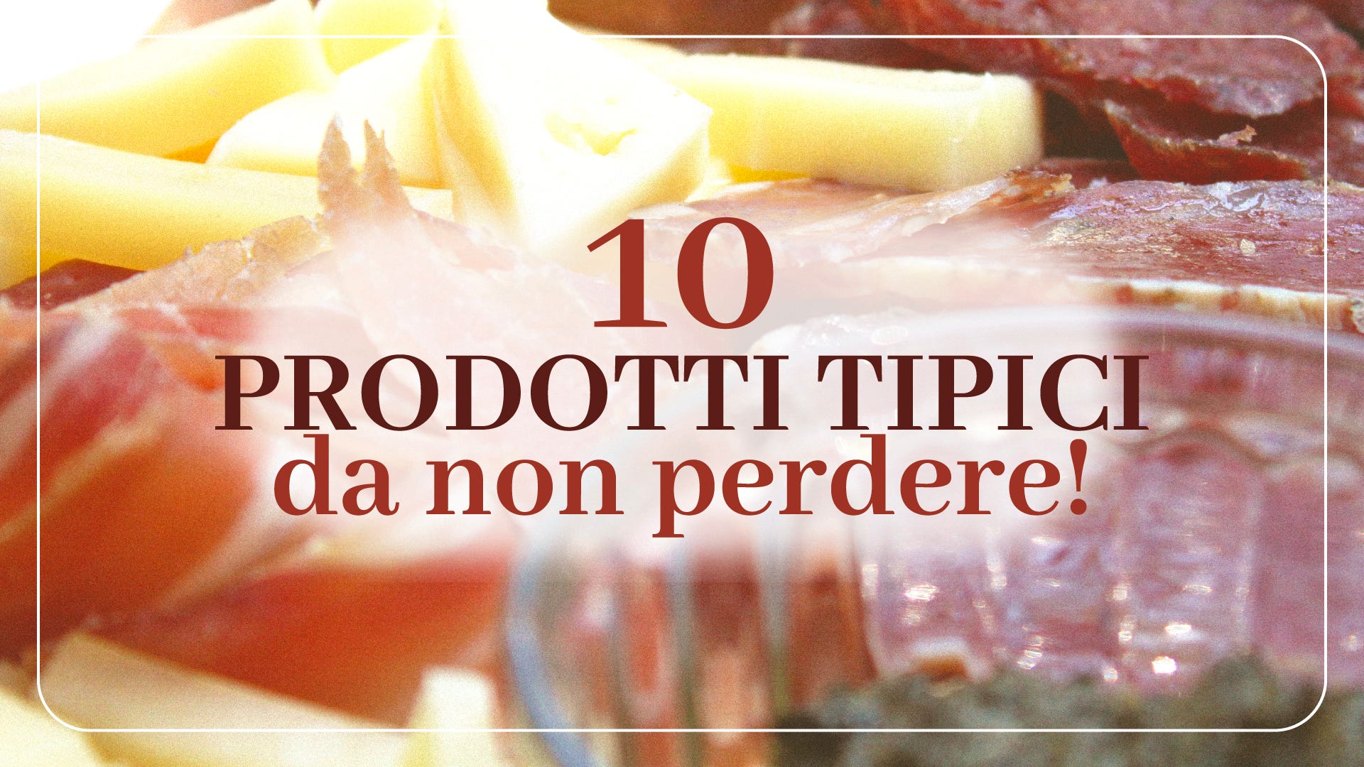 Piatti tipici del Trentino: ecco le migliori ricette del nord