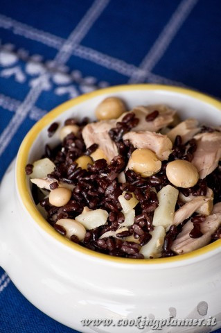 Ricetta per il risotto venere: ecco i segreti per cucinarlo  