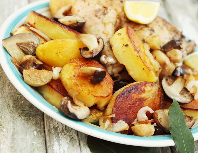 immagine relativa a ricette per cucinare il baccalà