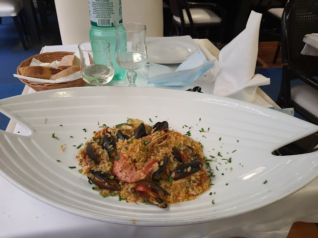 Immagine di pietanze che si possono gustare in un ristorante africano a Roma