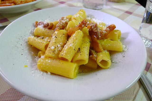 all you can eat di cucina romana