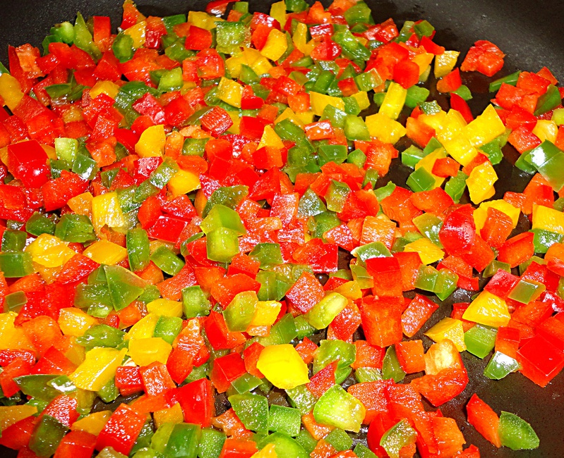 brunoise