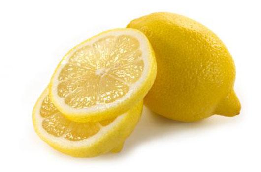 ricette dolci estivi al limone