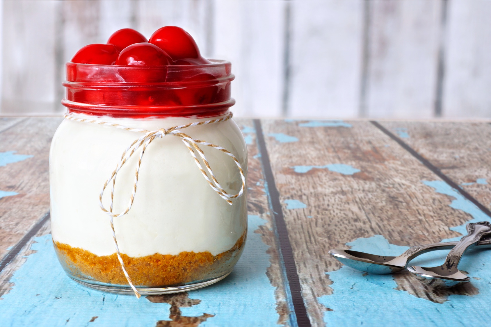 ricette dolci estivi al limone
