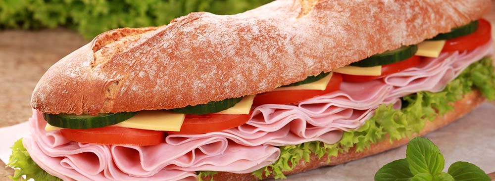 Paninoteche a Roma