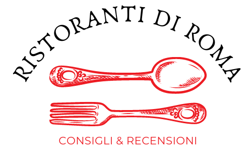 Logo ristoranti di Roma