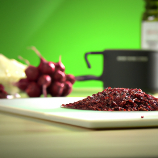 Ricette con riso Rosso: come cucinarlo?