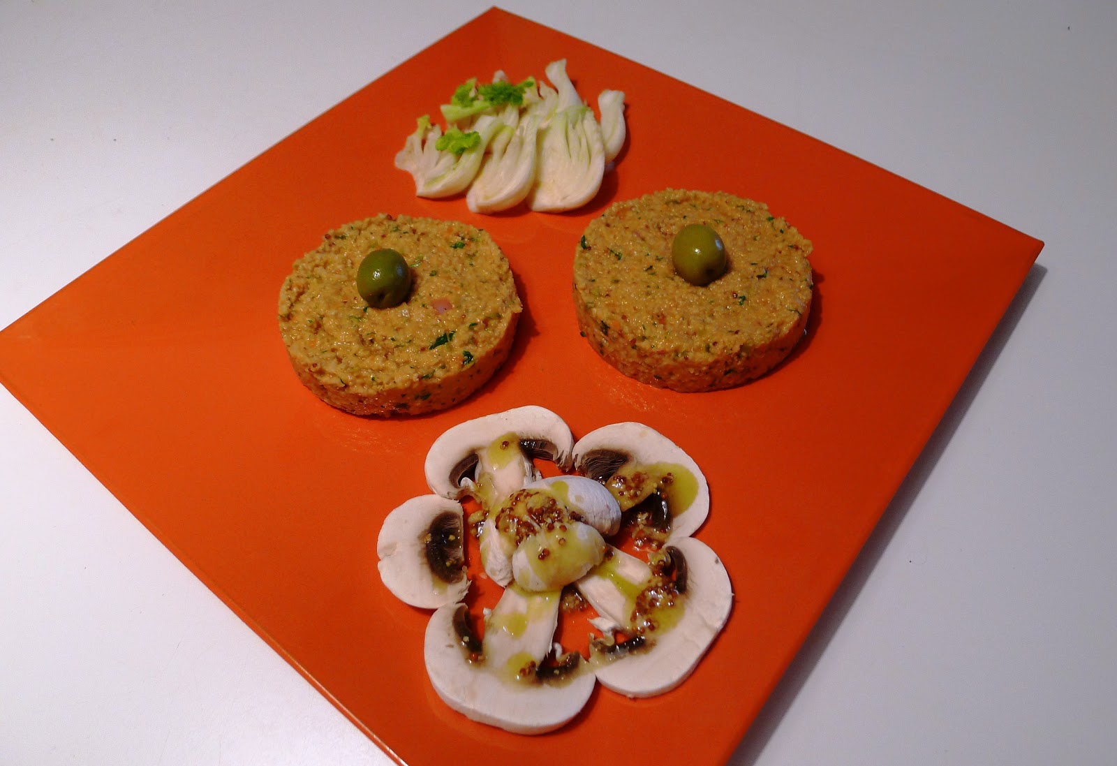 immagine relativa ai tacos vegetariani con seitan
