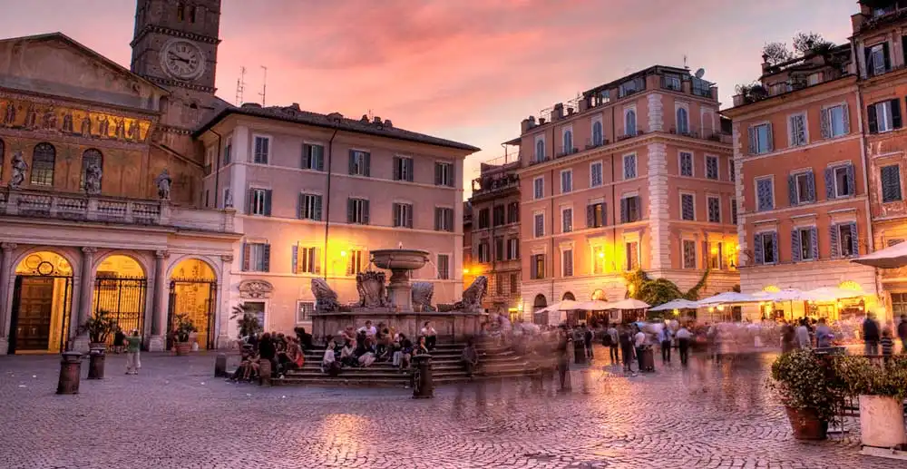Ristoranti stellati a Roma: scopriamo quali sono i migliori della Capitale