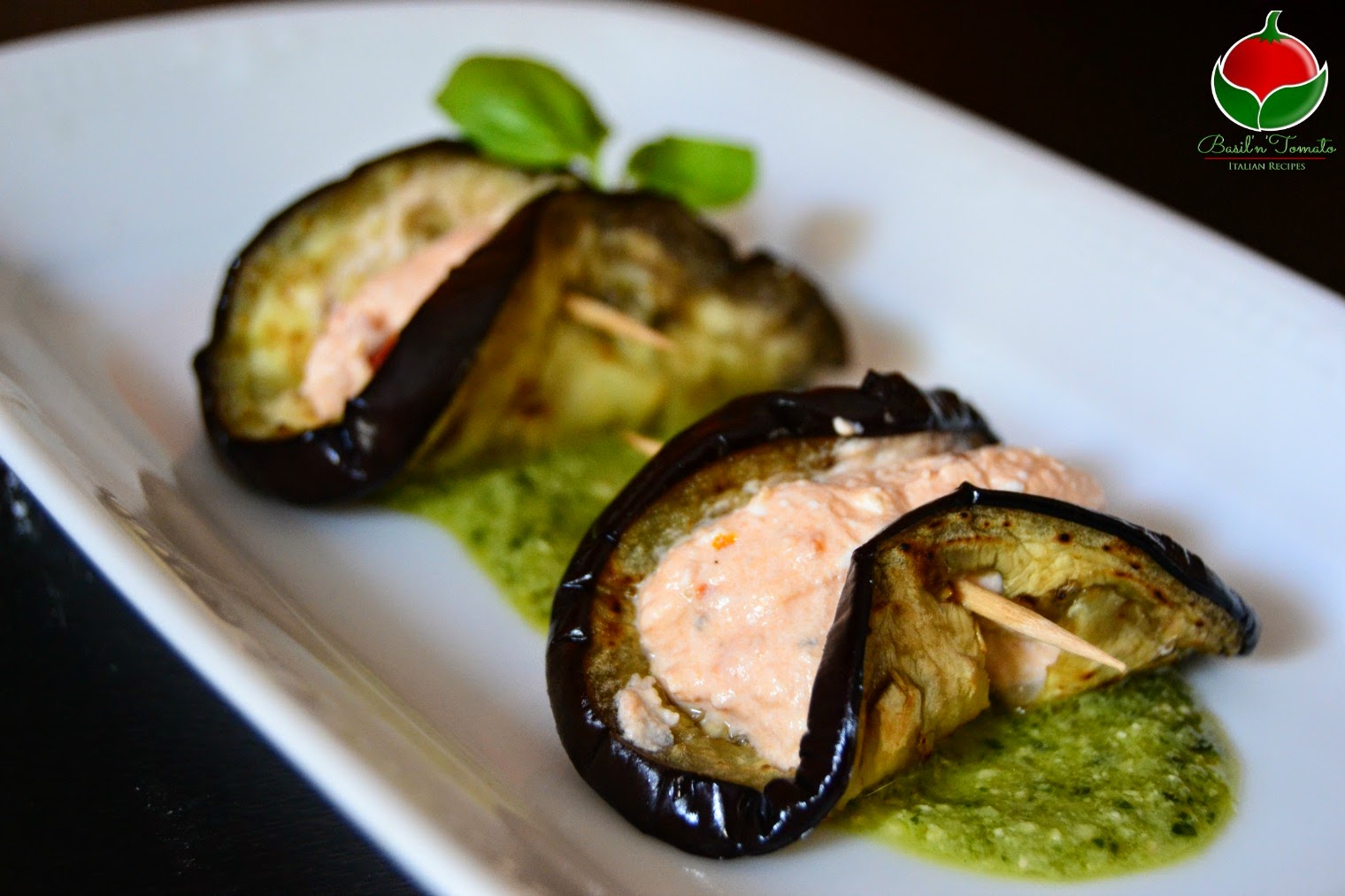Antipasto vegetariano
