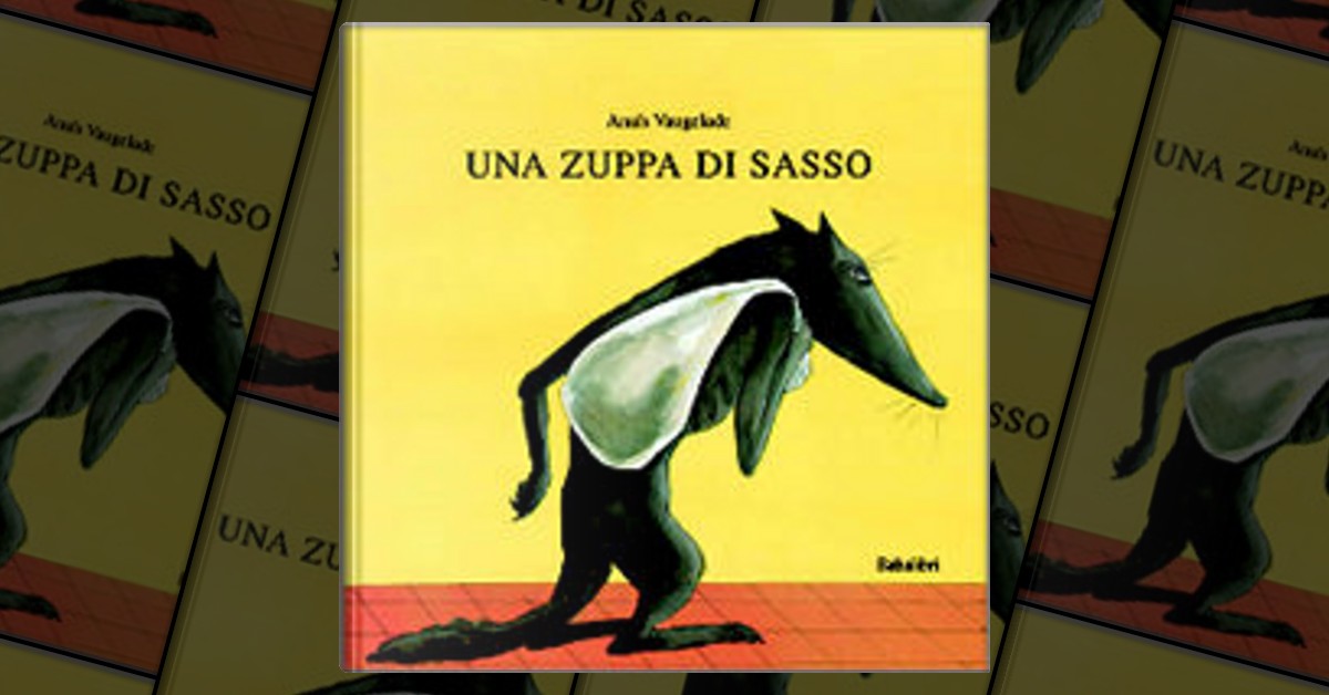immagine di una zuppa toscana