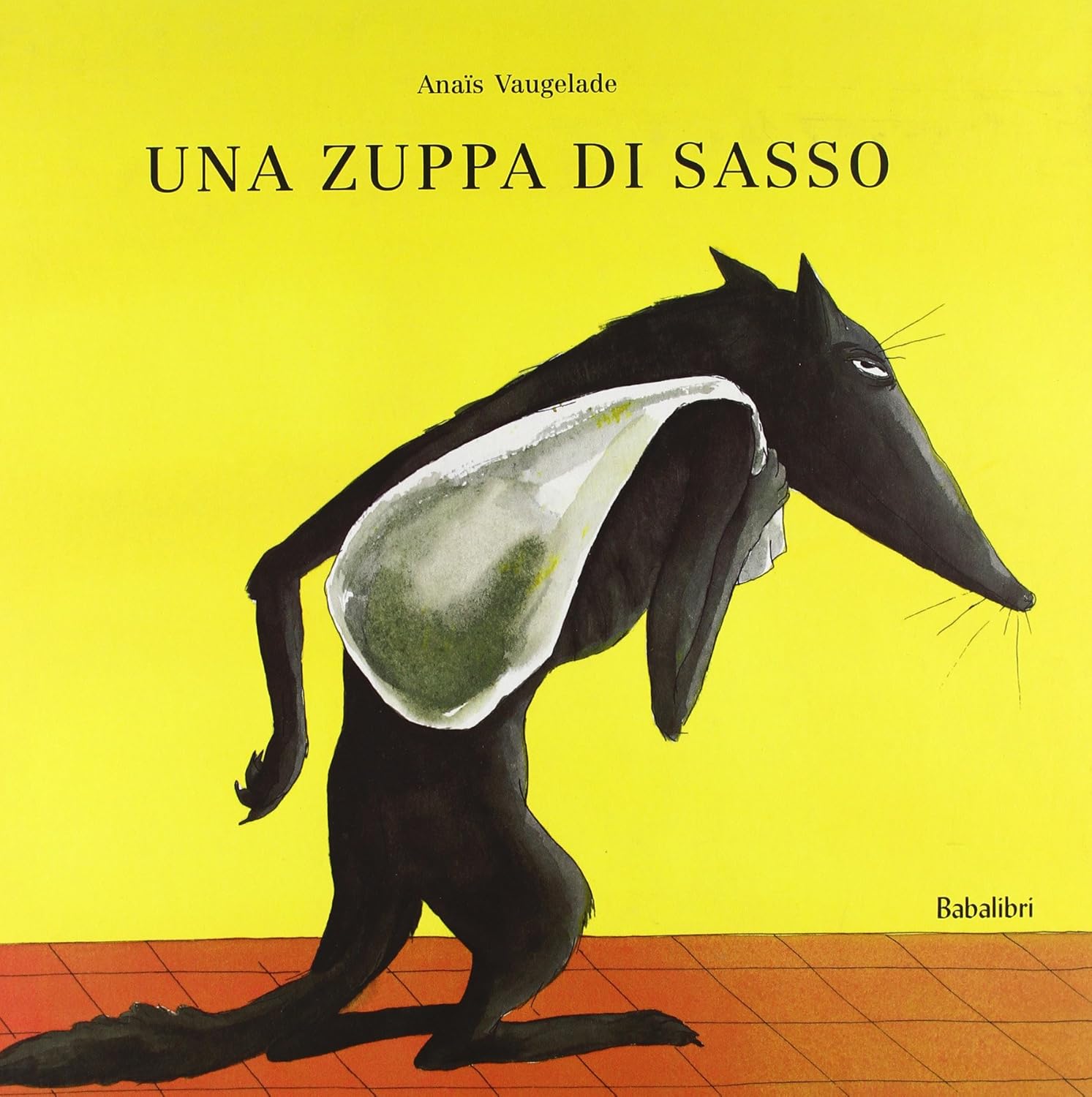 immagine di una zuppa toscana