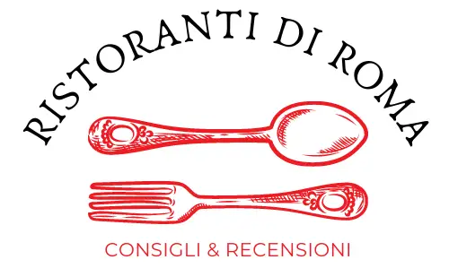 Logo ristoranti di Roma