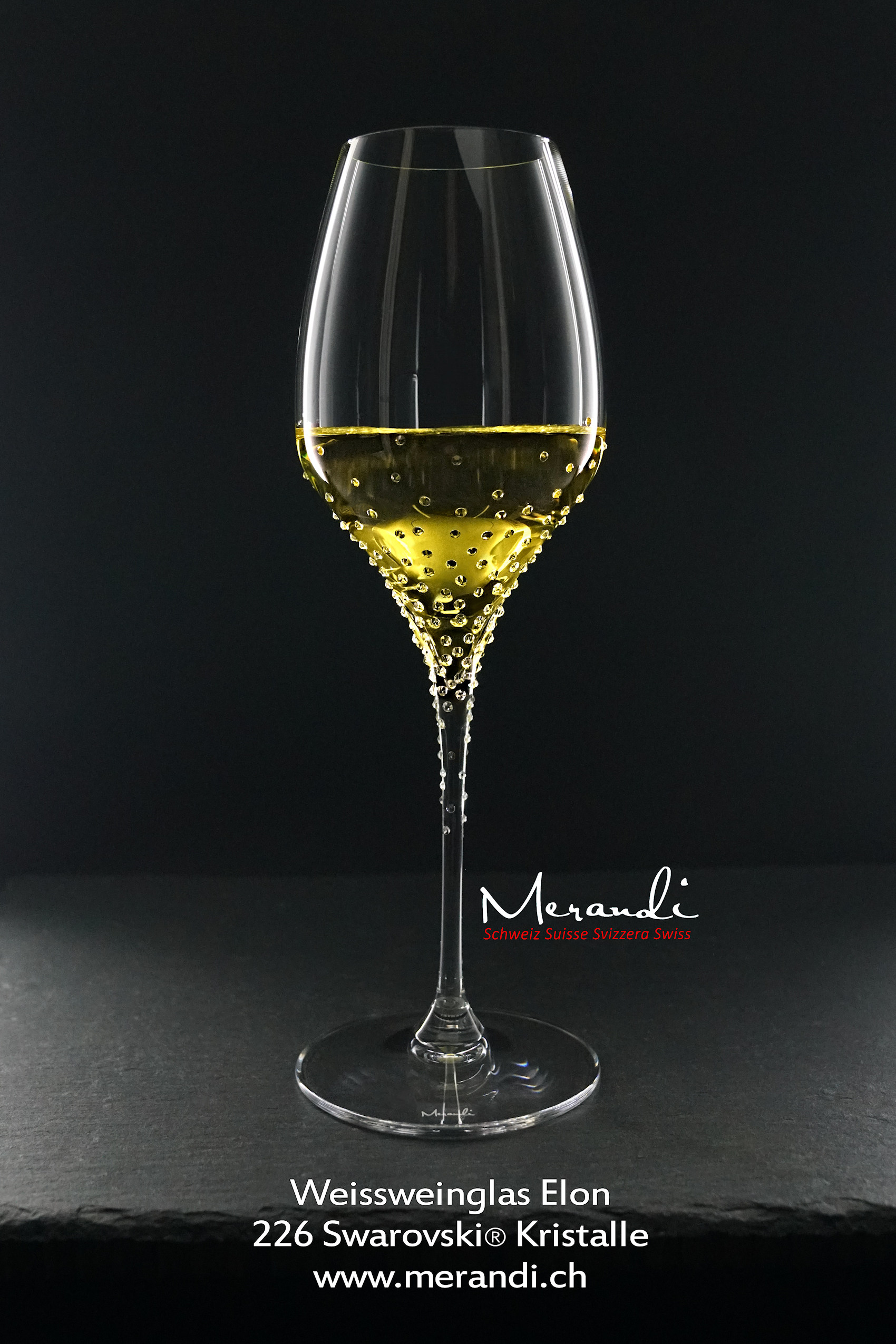 bicchiere vino