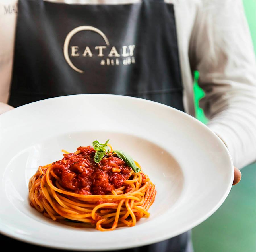 Eataly Roma