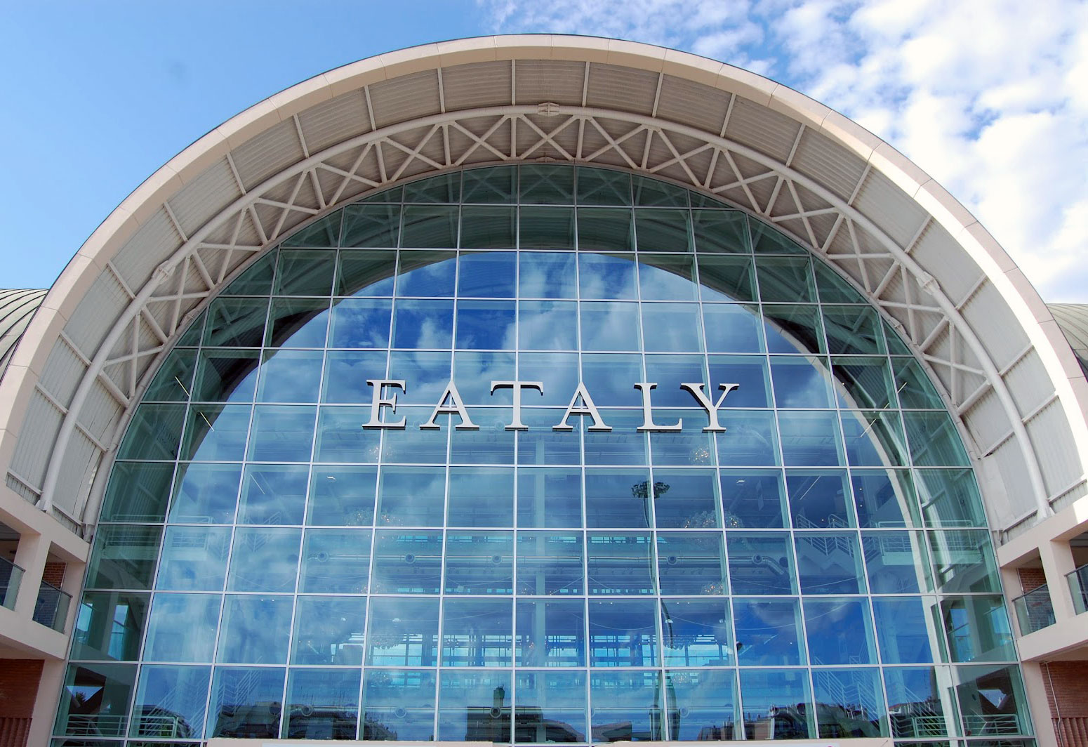 Eataly Roma