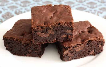 Come si fanno i brownies: ecco la ricetta un dolce strepitoso!