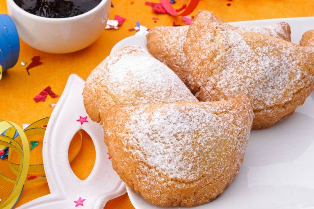 ravioli di carnevale