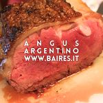 ristorante argentino a Roma