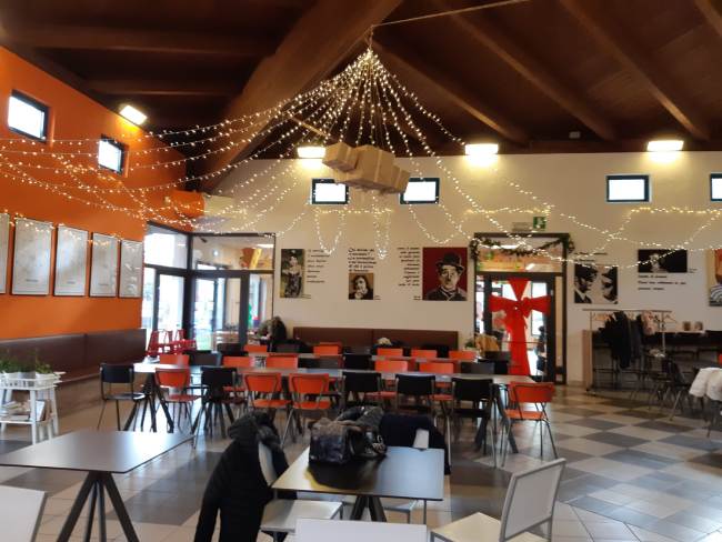 Ristoranti per bambini a Roma: l’oasi della tranquillità