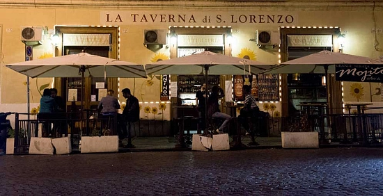 Ristoranti a Roma San Lorenzo: conosci questi locali?       