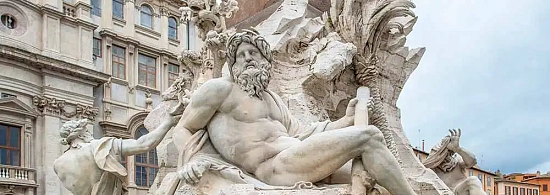Ristoranti a Piazza Navona: scopri le bontà nel centro di Roma