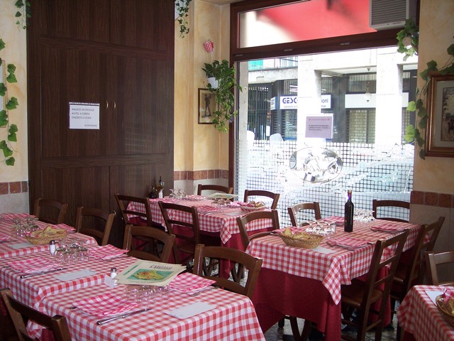 Ristoranti Abruzzesi a Roma